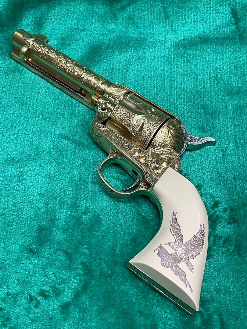 Marushin STAGECOACH モデルガン