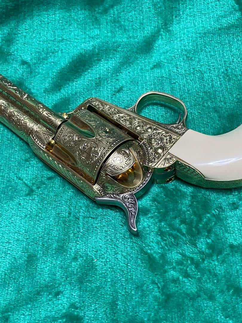 Marushin STAGECOACH モデルガン