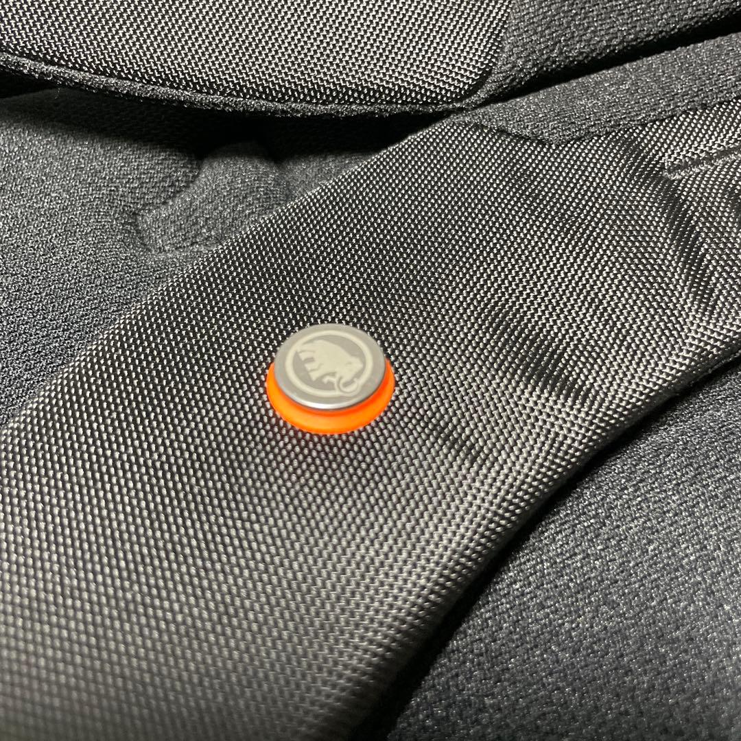 [マムート] エクセロン 25 / Xeron 25 2530-00430