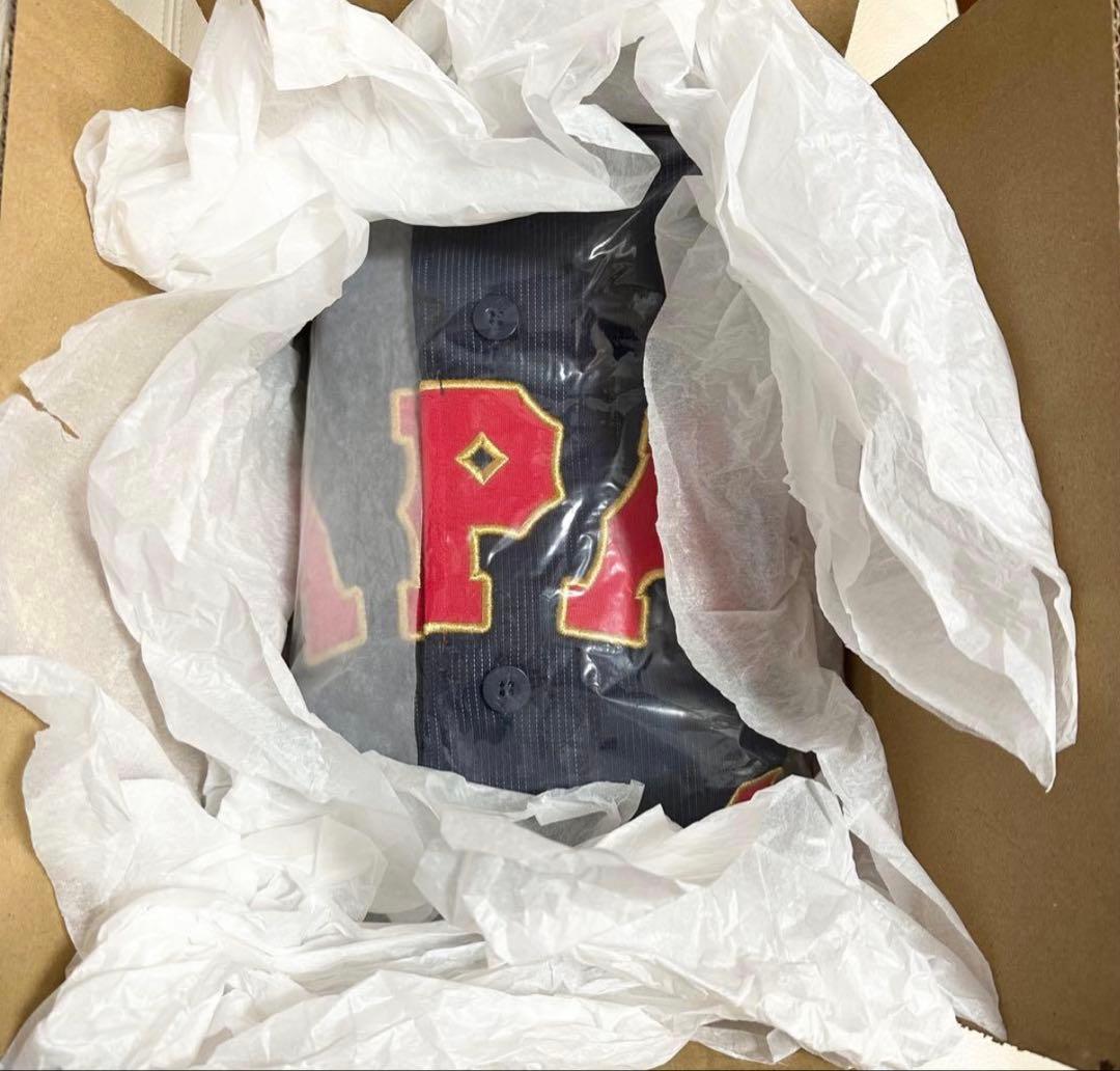 【新品】2023 WBC 大谷翔平　ユニフォーム　サイズM刺繍仕様