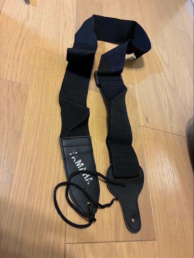 YAMAHA LA-8Jアコースティックギタースタンド新品弦付き　はるかさん専用