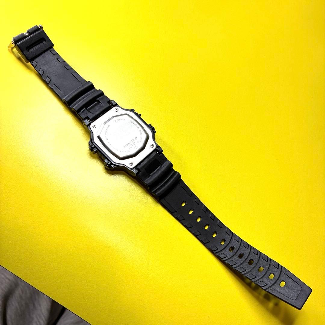 SEIKO ALBA HOT GEAR LAP100 NAVIGATOR 腕時計