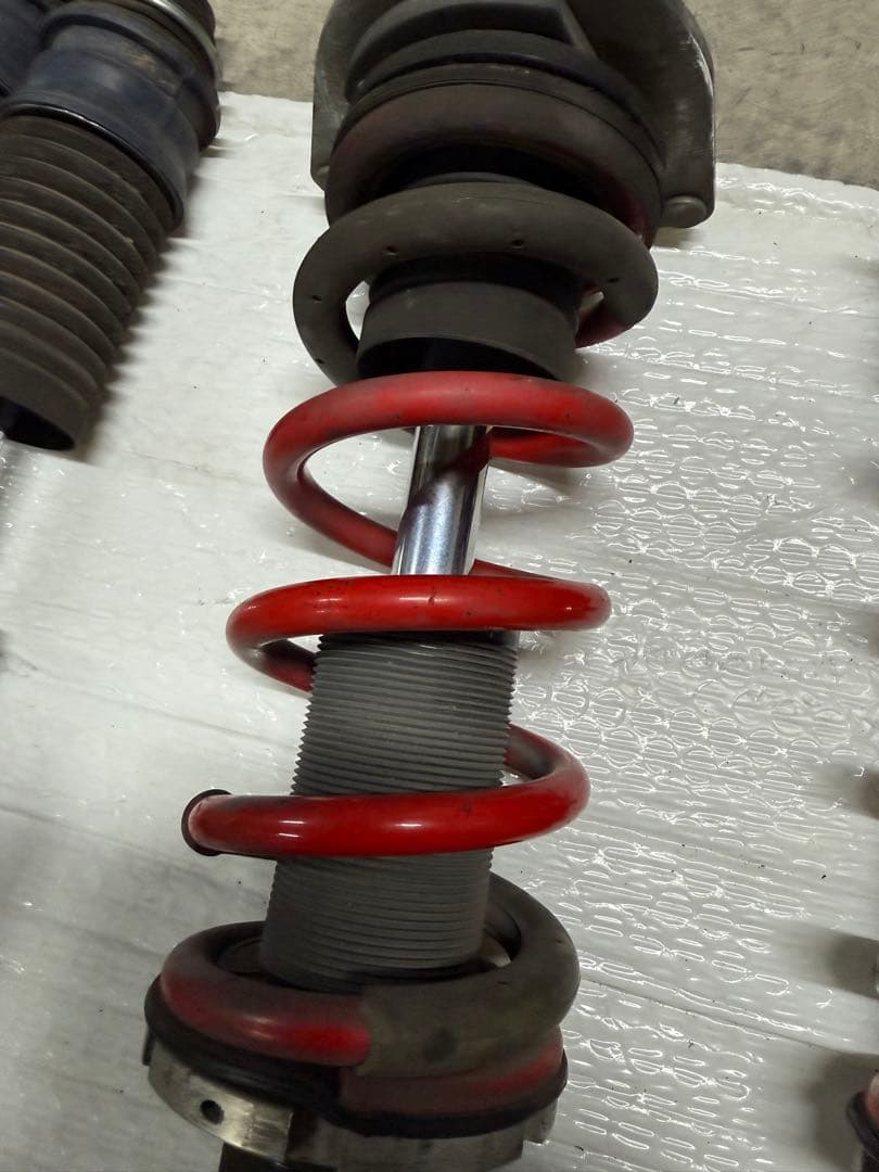 kazuma428838　20アルファードヴェルファイア車高調