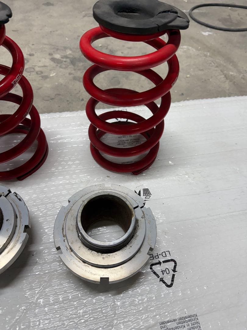 kazuma428838　20アルファードヴェルファイア車高調