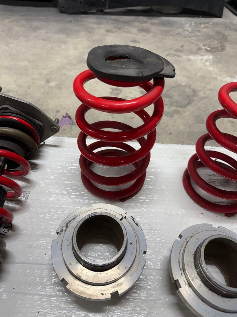 kazuma428838　20アルファードヴェルファイア車高調