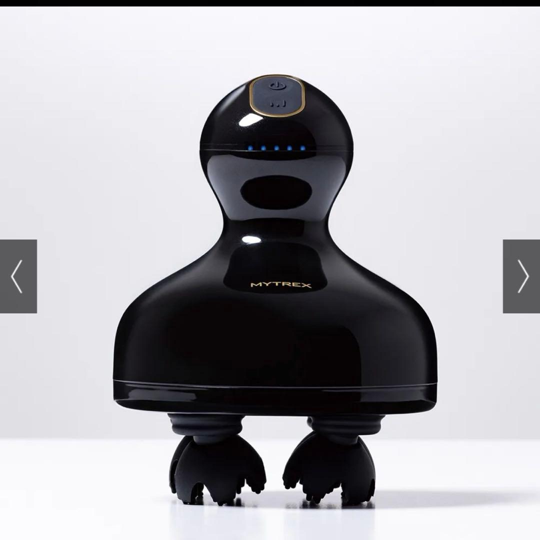 MYTREX/マイトレックス　EMSヘッドスパ プロ