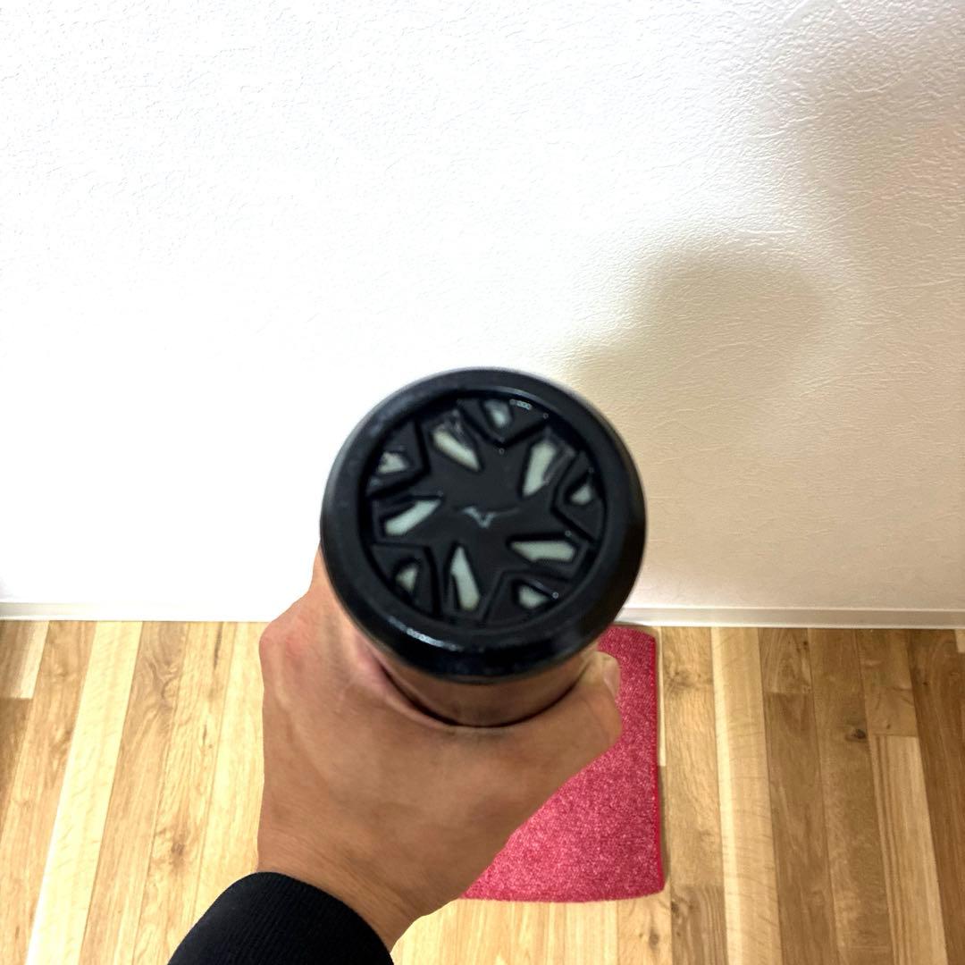 BEYONDMAX LEGACY 軟式バット 84cm740gミドルバランス