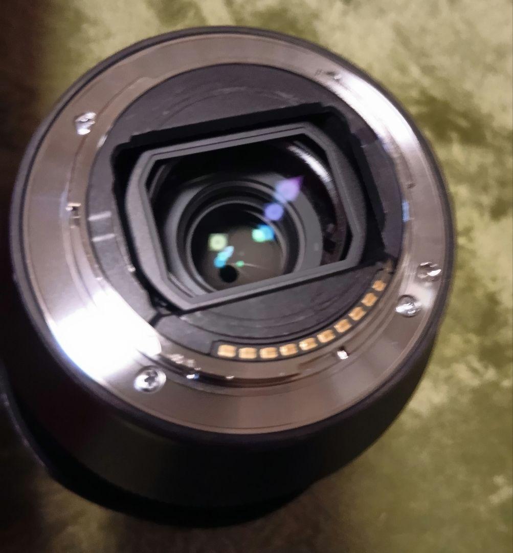 SONY FE 24-105mm F4 G OSS フィルターセット