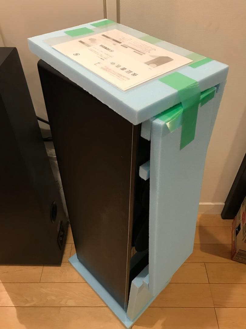 『商品セット①』YAMAHA NS-F500 スピーカー