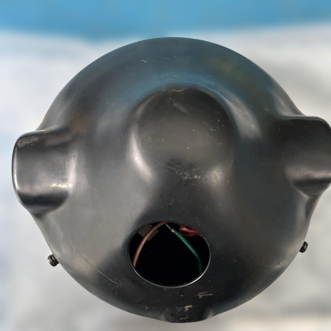 マーシャルヘッドライト889