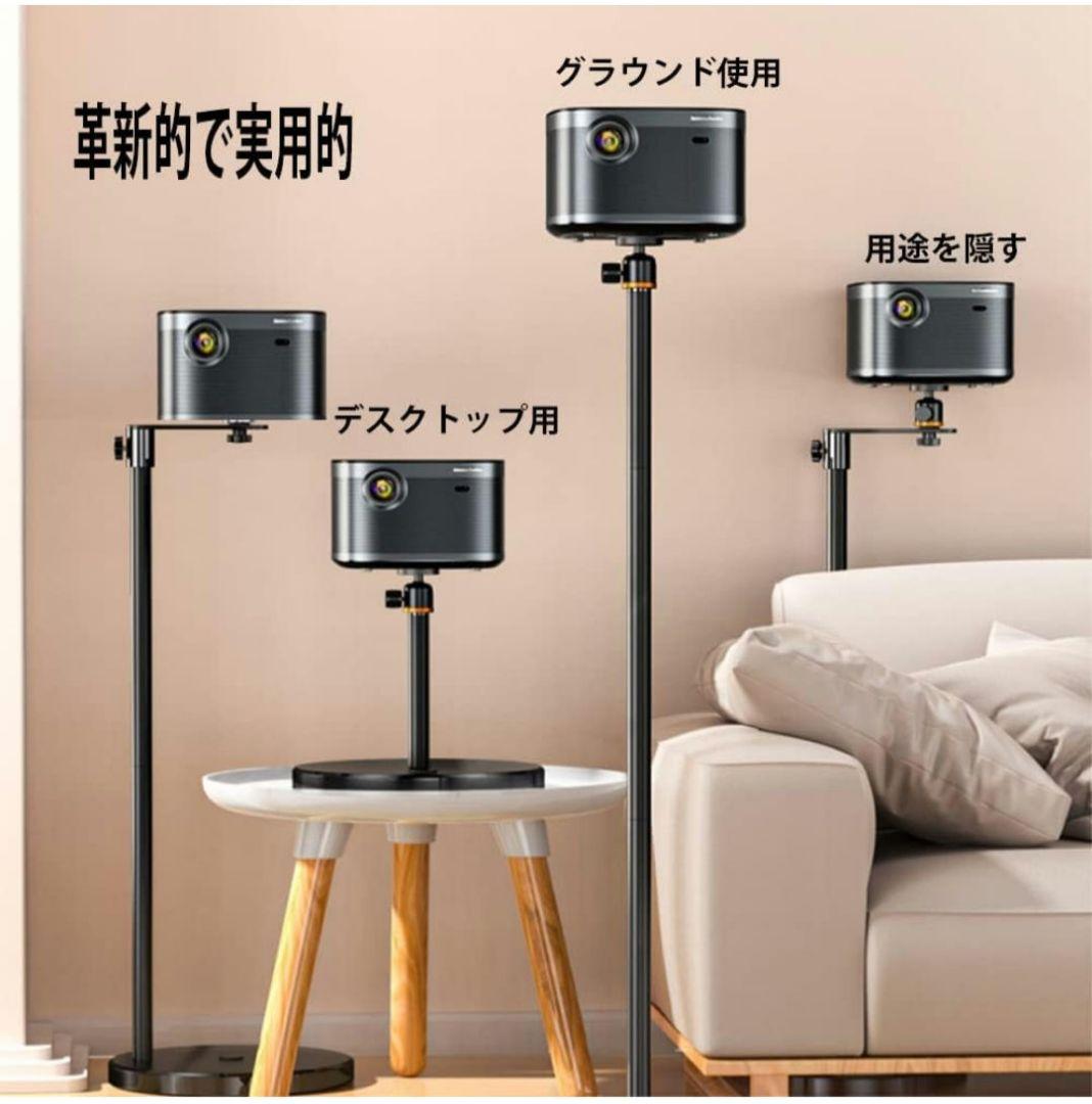 【スタンド付】Anker Nebula Cosmos Laser 4K