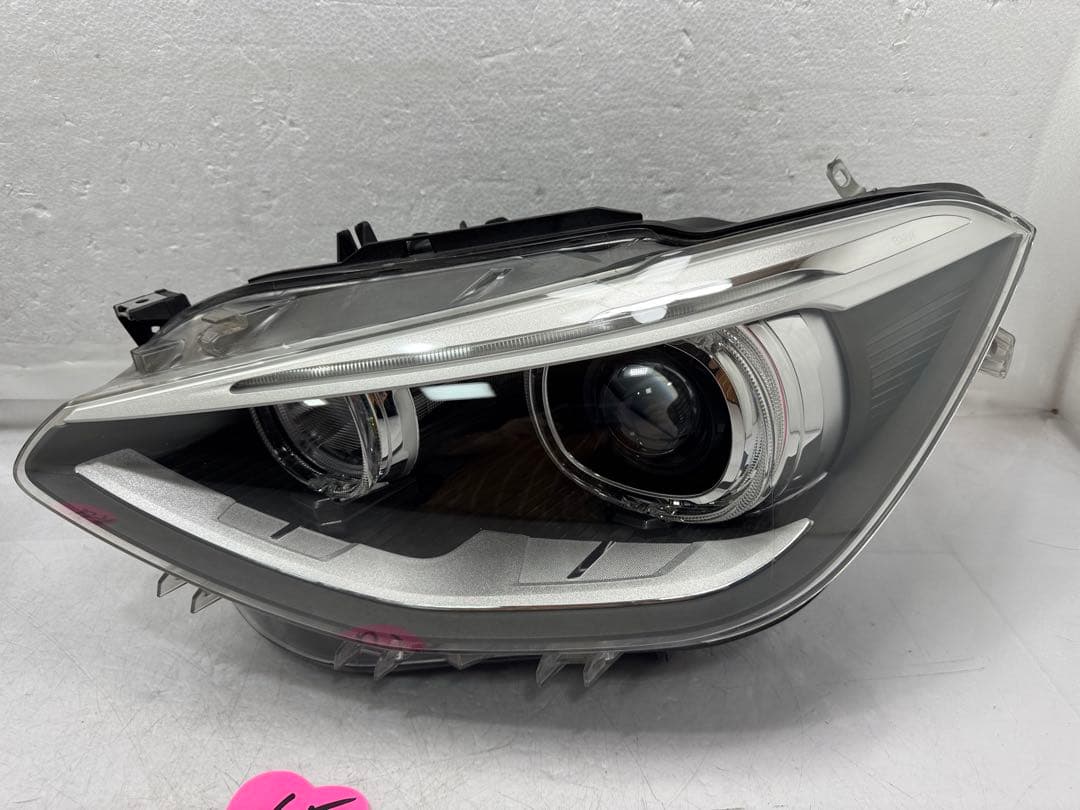  F20 116i DBA-1A16 (1シリーズ 2012y/左右