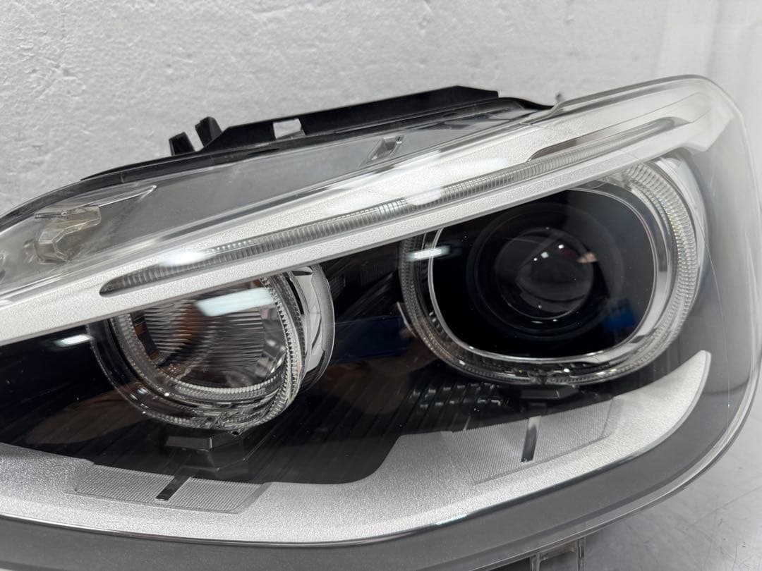  F20 116i DBA-1A16 (1シリーズ 2012y/左右