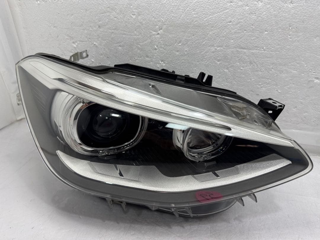  F20 116i DBA-1A16 (1シリーズ 2012y/左右