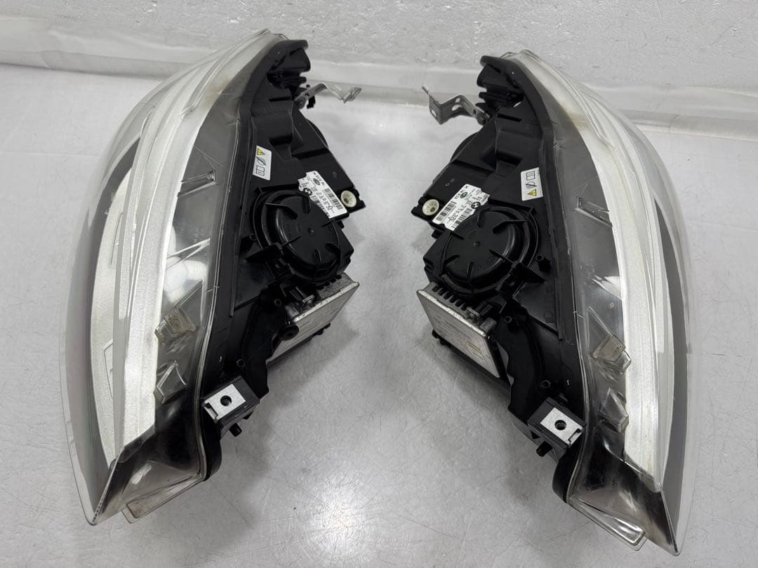  F20 116i DBA-1A16 (1シリーズ 2012y/左右