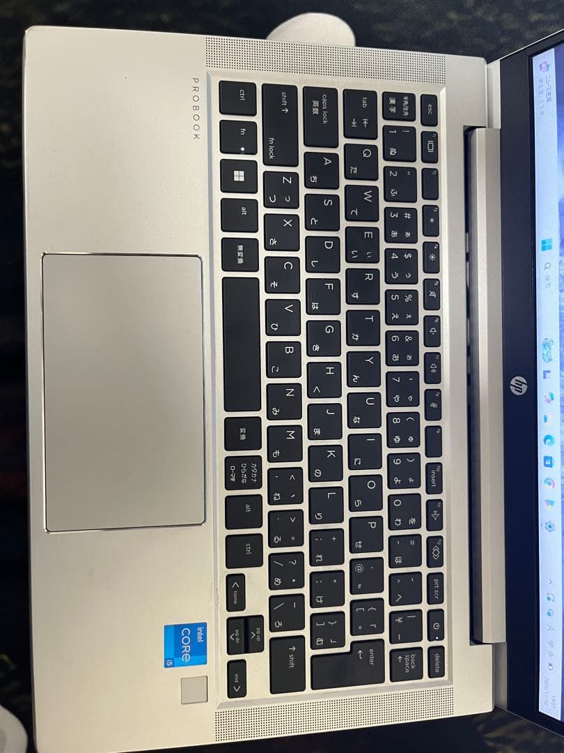 HP Core i5 11世代 ノートPC 13.3インチ