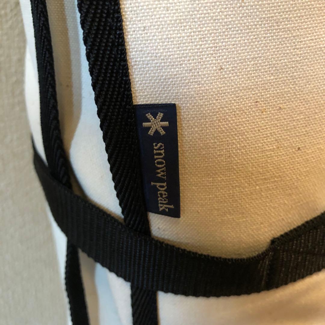  peak スノーピークチェア (LV-151) 2脚セット 廃盤品