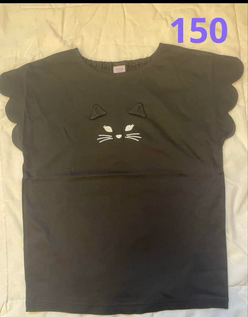 ANNA SUI mini♡セットアップ♡150