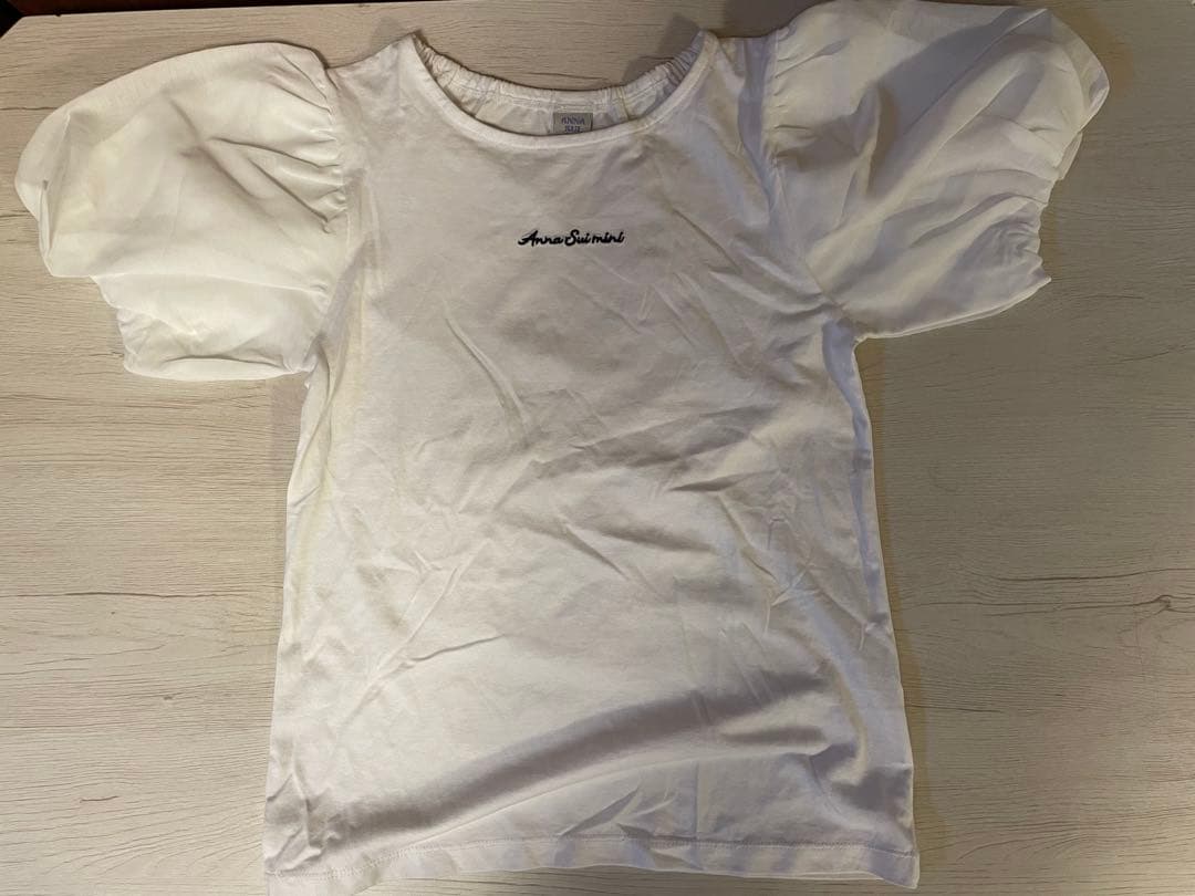 ANNA SUI mini♡セットアップ♡150