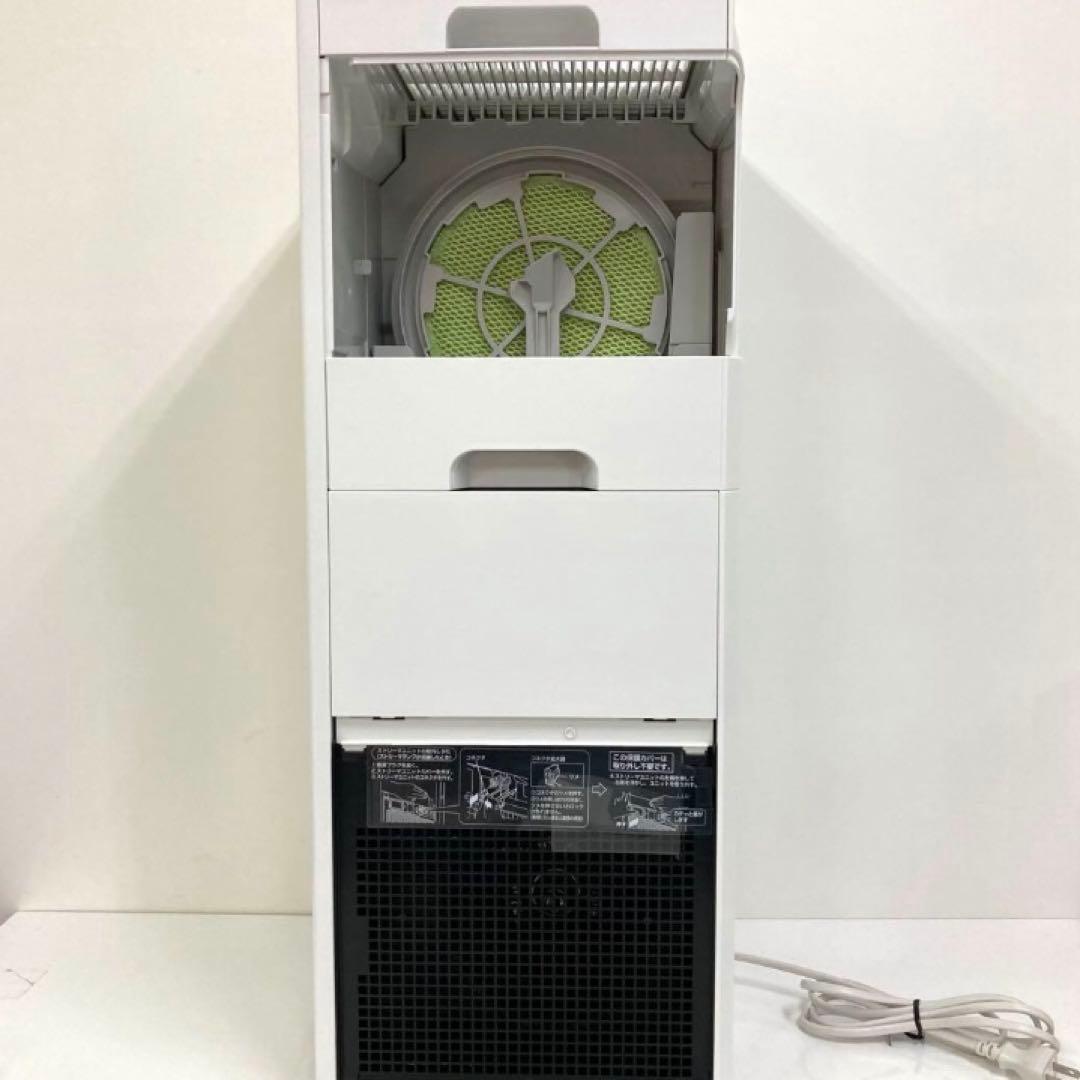 Y272-48 KAFP080B4 STREAMER 加湿空気清浄機