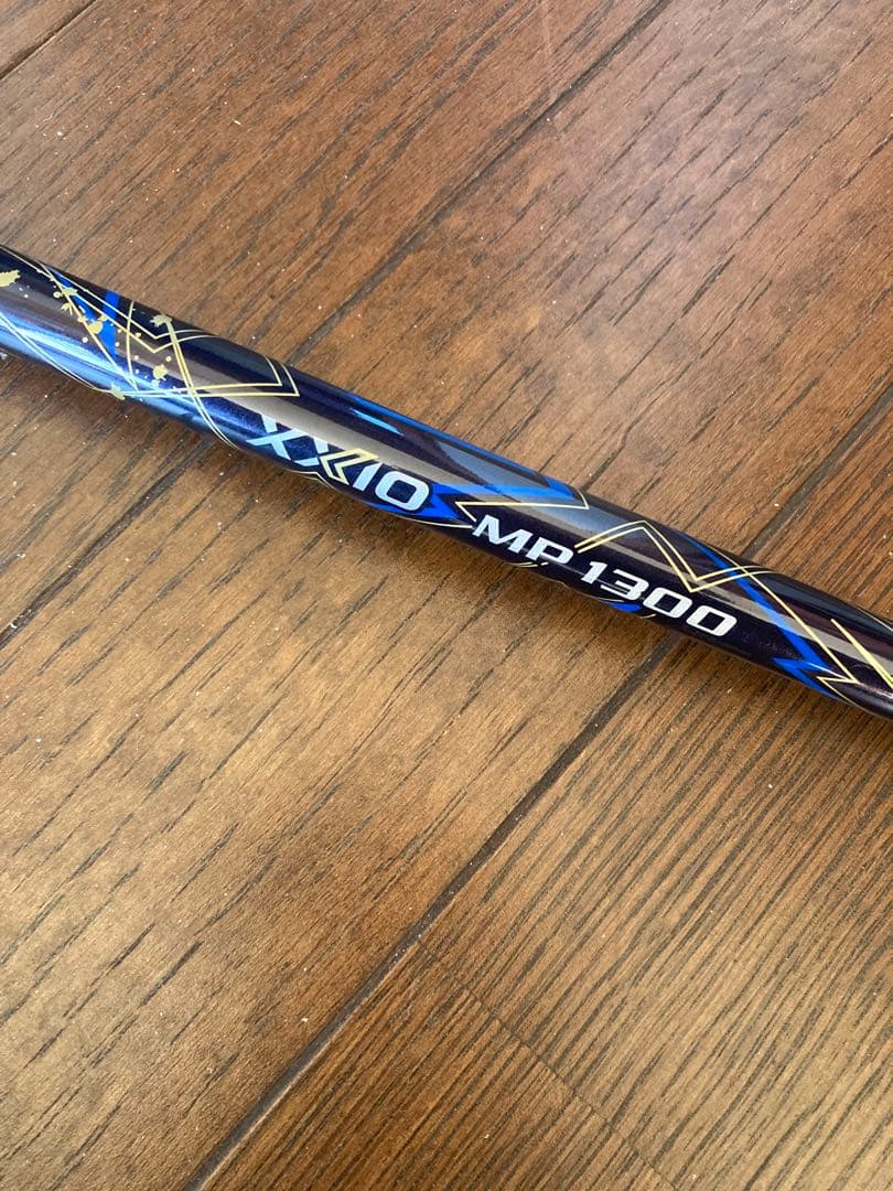 XXIO 13 H6 ユーティリティ 26度 MP1300 SR