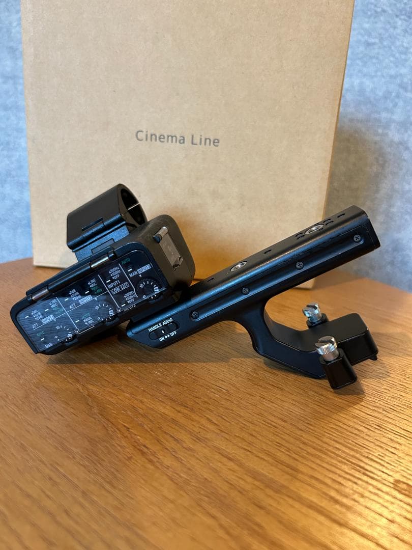 し*う様 SONY FX30 デジタルカメラ フルフレームブースターセット！