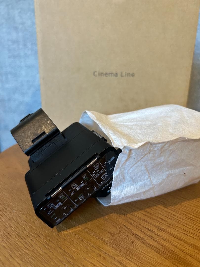 し*う様 SONY FX30 デジタルカメラ フルフレームブースターセット！