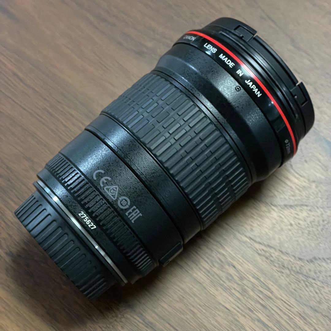 レンズ(単焦点) Canon EF135mm F2L USM