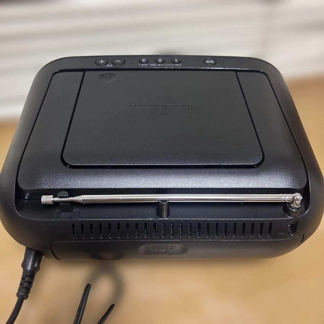 SONY ソニー パーソナルオーディオシステム　　ZS-S40