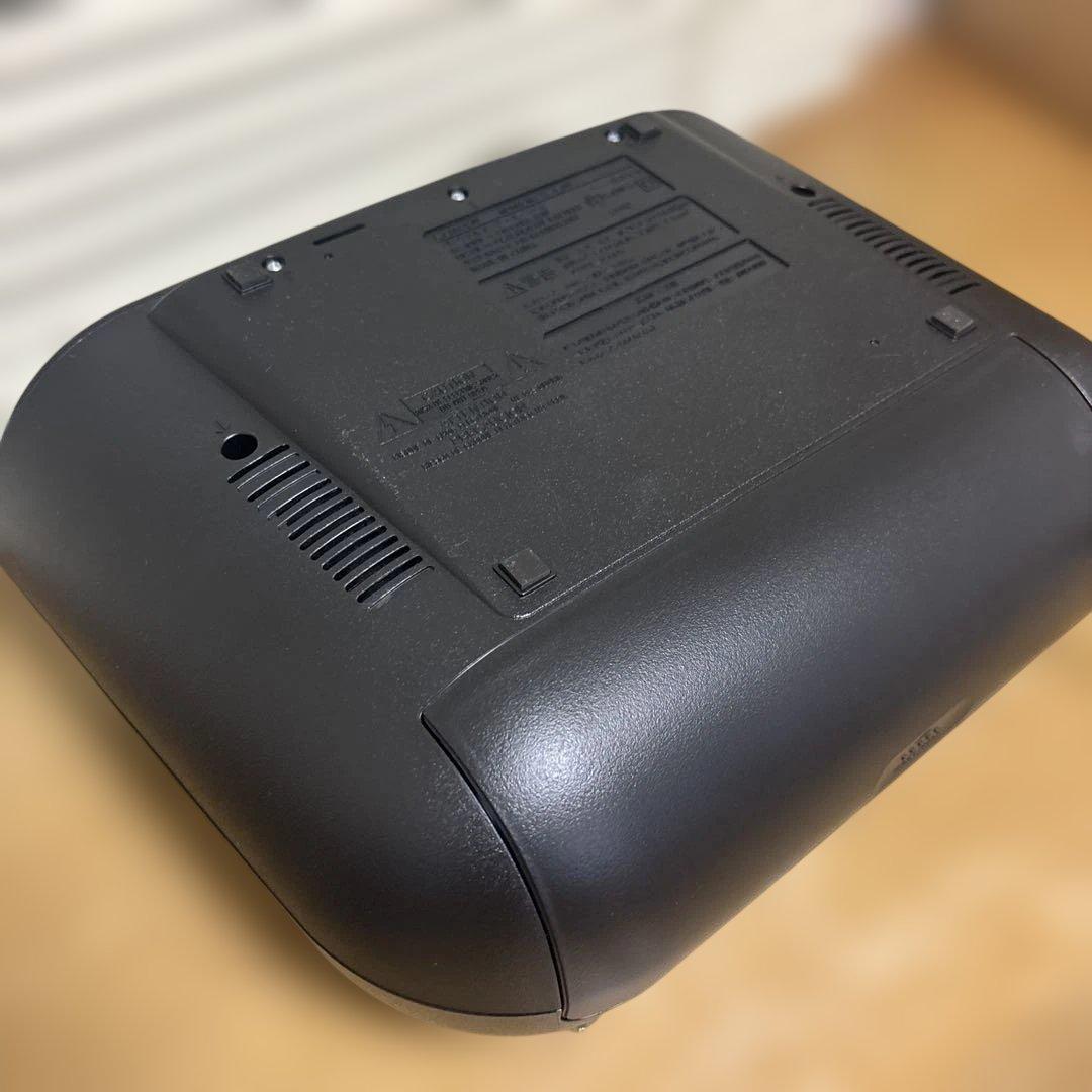 SONY ソニー パーソナルオーディオシステム　　ZS-S40