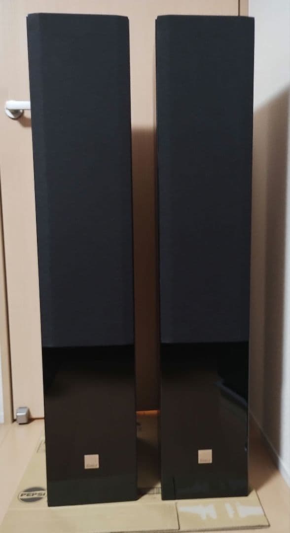 【期間限定値下げ】★美品★DALI OPTICON 6 ペア