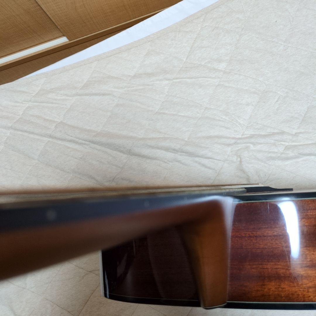 j*l様 モーリス　アコースティックギター　M-280 TSソフトケース付