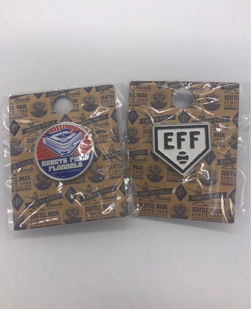 読売ジャイアンツ(7 1/2)エベッツフィールドフランネルズ 新品 輸入品