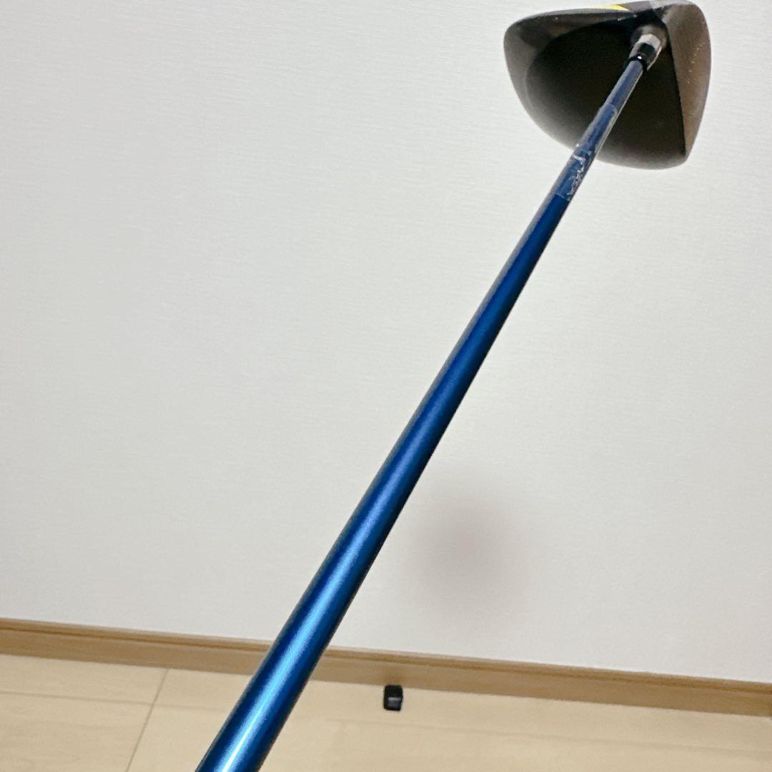 廃盤 NIKE GOLF SQ SUMO2 8.5 ドライバー S 訳あり