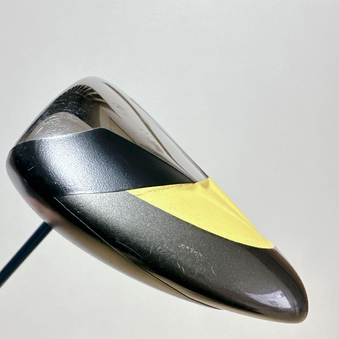 廃盤 NIKE GOLF SQ SUMO2 8.5 ドライバー S 訳あり