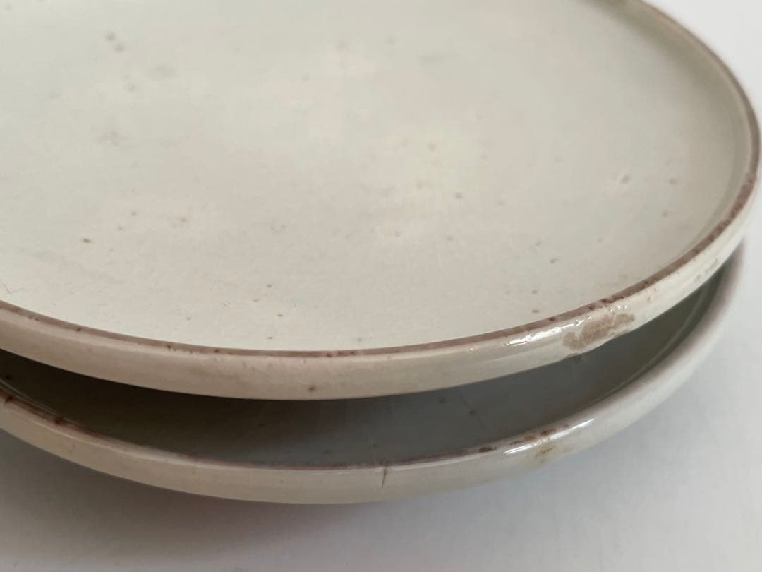 骨董　アンティーク　古伊万里　色絵　蓋付碗　煮物碗　飯碗　蓋茶碗　二客