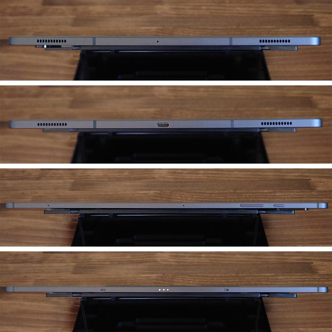 Galaxy Tab S8 Ultra 16GB 512GB 純正キーボード