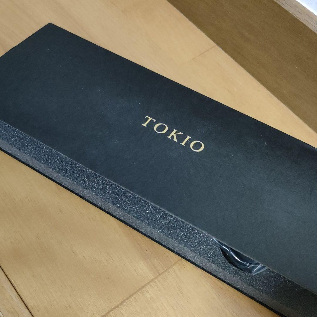 TOKIO アンドー　FA-42 トリミングシザー