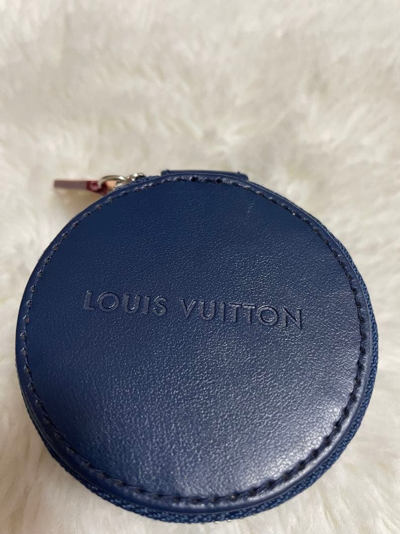 Louis Vuitton ワイヤレスイヤホン ブラック動作確認済み