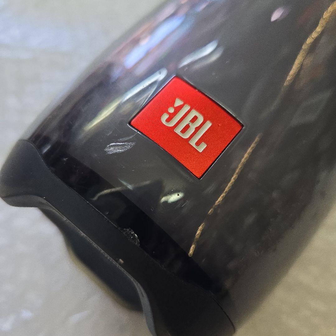 動作確認済み　JBL PULSE 4　Bluetooth　スピーカー