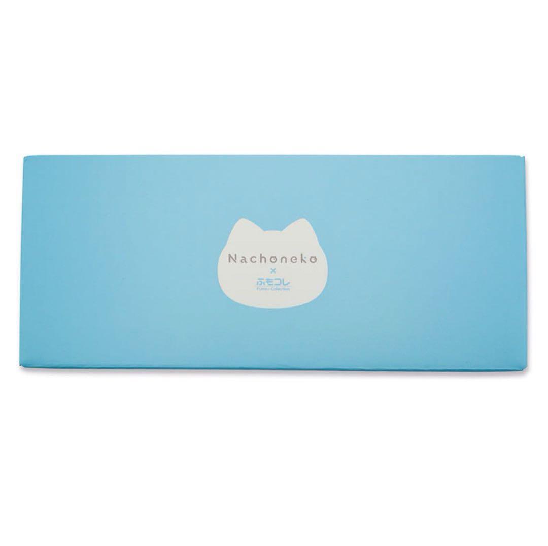 m*n様 ふもコレ × Nachoneko キーボード なちょ猫 かるび