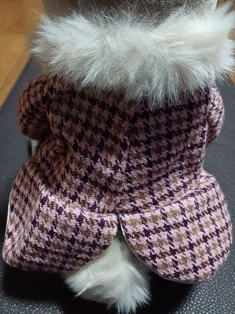 BRUNO　クチパクアニマルスピーカー　ラビット　入江優子（IRIIRI）新品