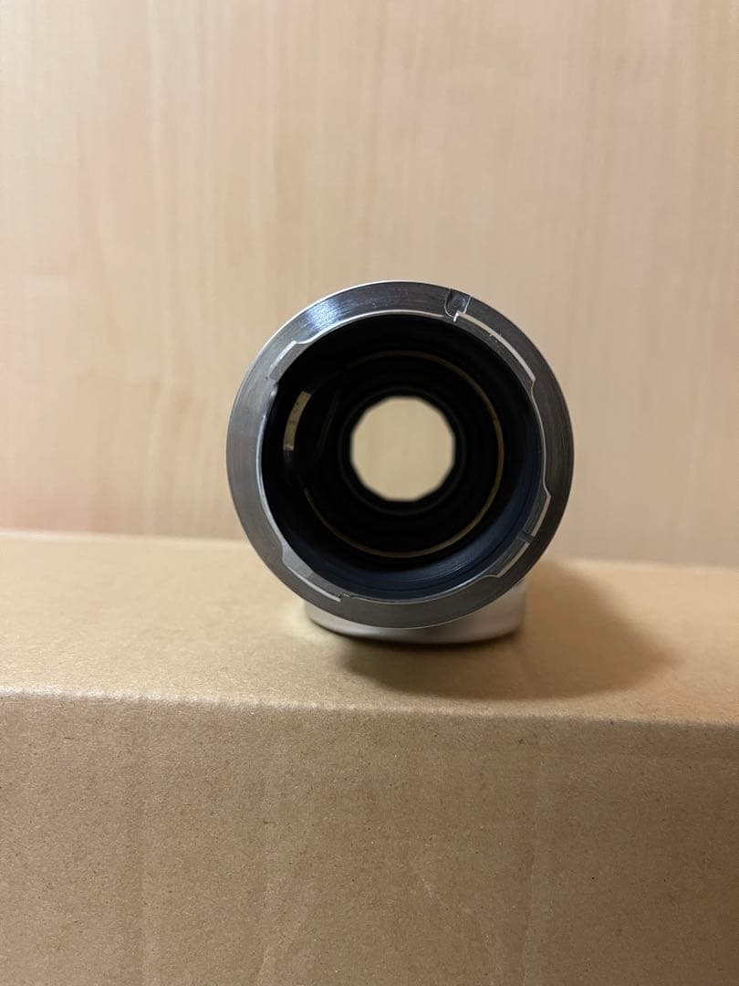 その他 Leica Leitz 90mm F2.8 Elmarit M Mount