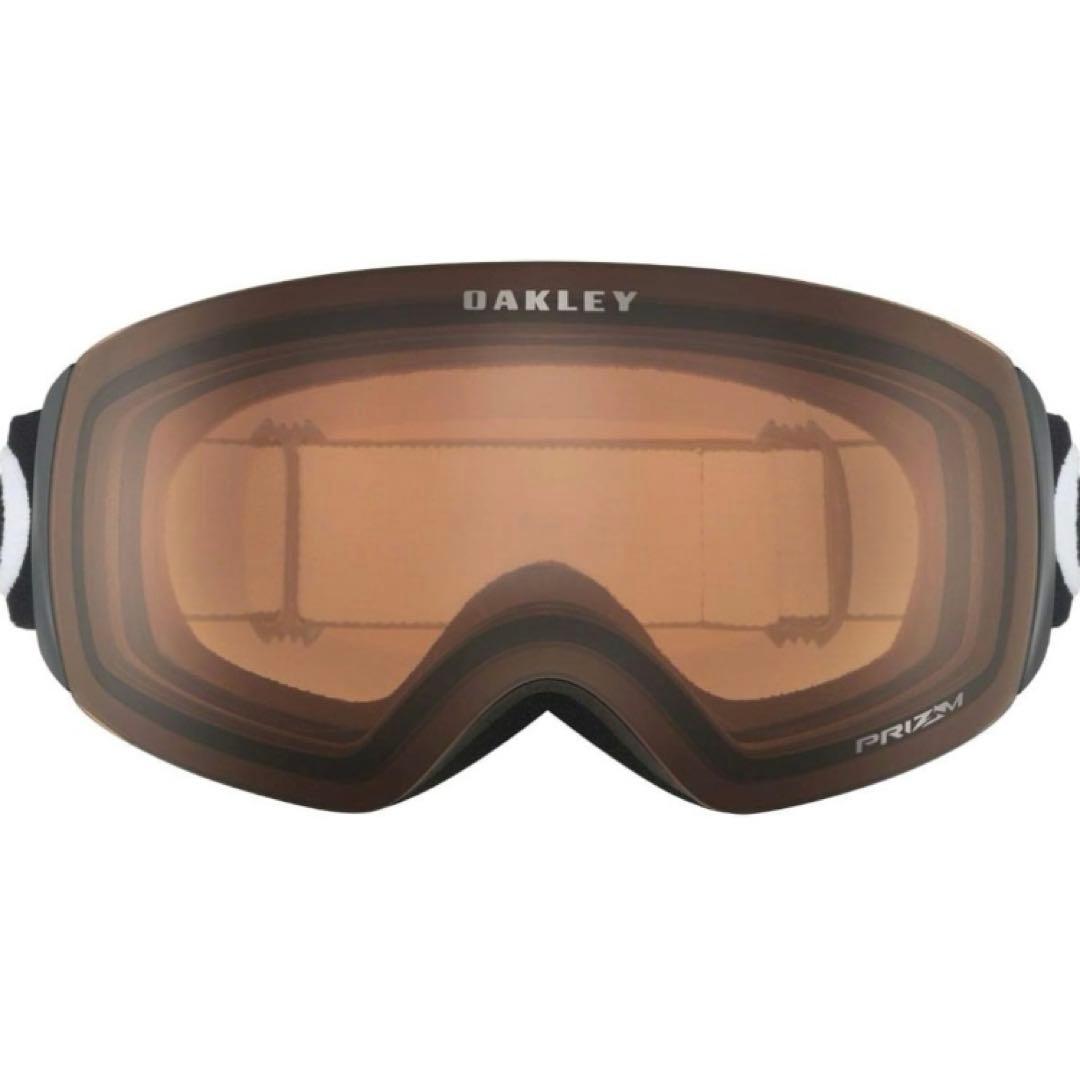 OAKLEY オークリー ゴーグル　フライトデッキ　flight deck