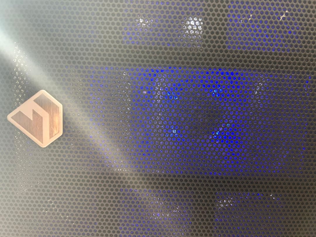 ASROCK z97 フルタワー