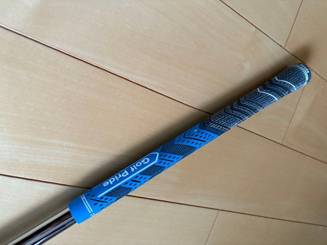 三浦技研　KM-700 ピッチングウェッジ単品