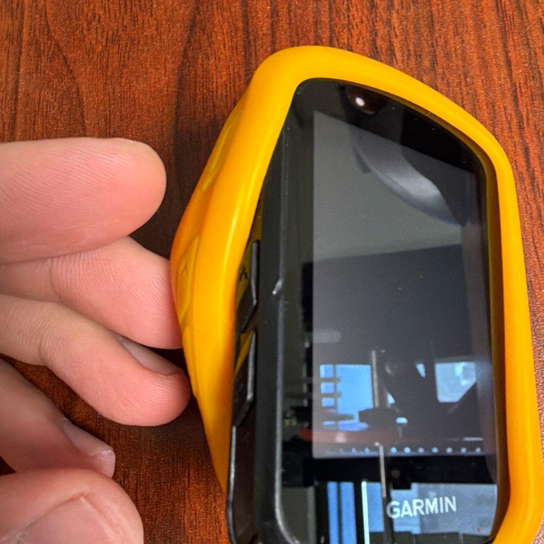 ガーミン（GARMIN） Edge 840 Bundle サイクルコンピューター