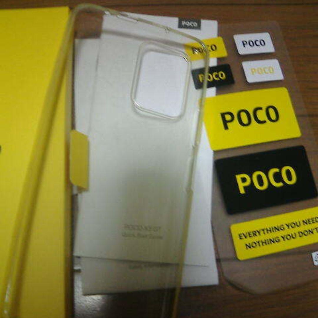 Xiaomi Poco X3 GT ホワイト 8GB 256GB