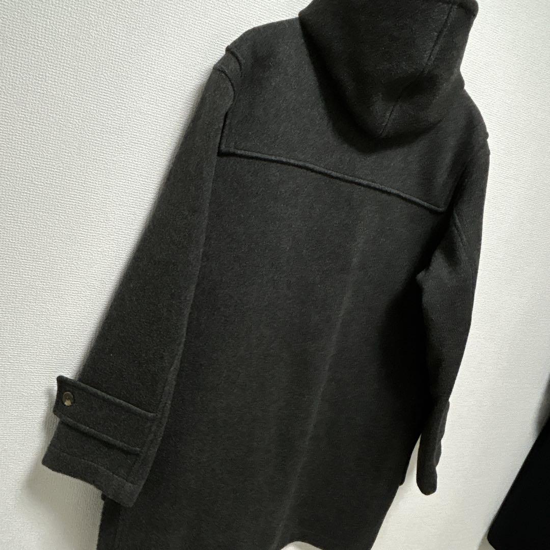 美品　PORO Ralph Lauren USA製　90sダッフルコート