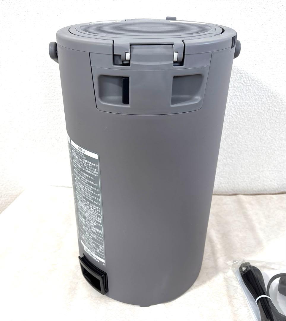 ZOJIRUSHI　象印　スチーム式 加湿 EE-DC50-HA 22年k